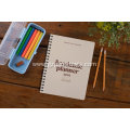Best Custom A5 Academic Year Study Planner for Students